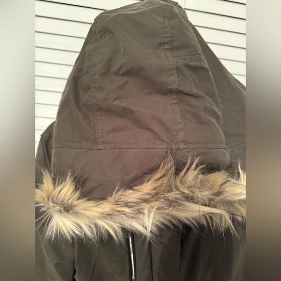 H&M parka - Picture 3 of 7